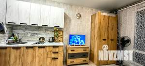 Студия квартира, посуточно, 20м2, 2/11 этаж
