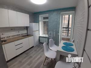 1-к квартира, на длительный срок, 48м2, 4/19 этаж