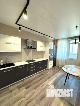 1-к квартира, на длительный срок, 48м2, 10/12 этаж