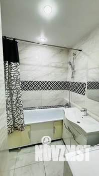 3-к квартира, посуточно, 90м2, 10/17 этаж