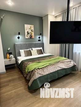 1-к квартира, посуточно, 23м2, 1/1 этаж