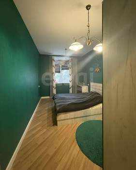 2-к квартира, на длительный срок, 66м2, 4/6 этаж