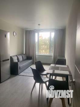 2-к квартира, на длительный срок, 74м2, 4/21 этаж