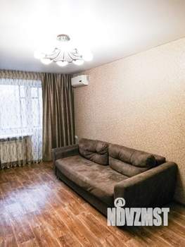 2-к квартира, на длительный срок, 43м2, 5/5 этаж