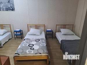 1-к квартира, посуточно, 35м2, 6/17 этаж