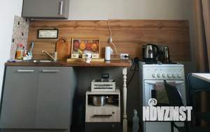 1-к квартира, посуточно, 45м2, 10/17 этаж