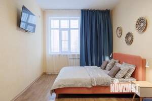 1-к квартира, посуточно, 33м2, 1/1 этаж