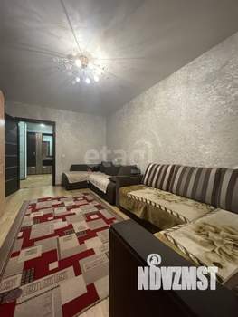 2-к квартира, на длительный срок, 58м2, 4/9 этаж