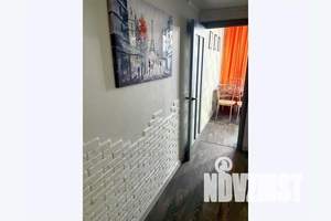 2-к квартира, посуточно, 60м2, 4/10 этаж