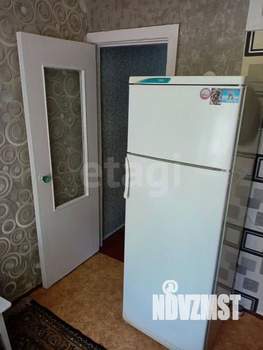 1-к квартира, на длительный срок, 33м2, 1/5 этаж