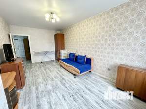 1-к квартира, на длительный срок, 42м2, 13/17 этаж