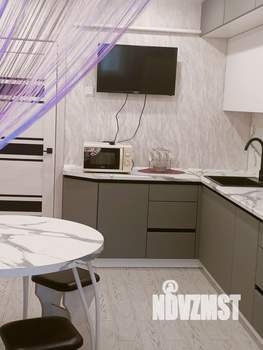 1-к квартира, на длительный срок, 48м2, 2/10 этаж