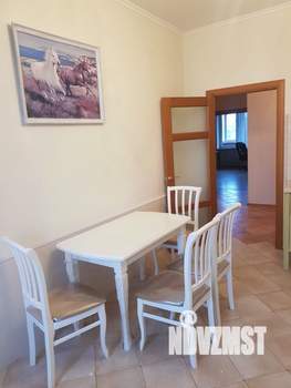 2-к квартира, на длительный срок, 85м2, 5/8 этаж