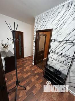 1-к квартира, посуточно, 42м2, 9/10 этаж