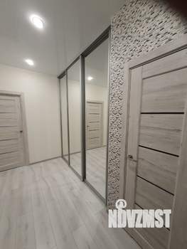 1-к квартира, на длительный срок, 46м2, 6/21 этаж