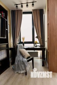 Студия квартира, посуточно, 30м2, 14/19 этаж