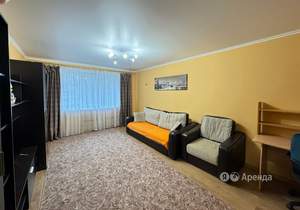 2-к квартира, на длительный срок, 64м2, 3/10 этаж