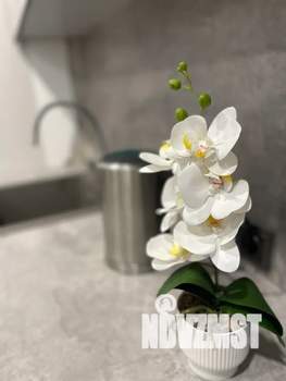 1-к квартира, посуточно, 33м2, 2/5 этаж