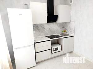 1-к квартира, посуточно, 29м2, 10/19 этаж