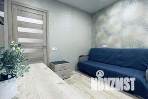 1-к квартира, посуточно, 34м2, 5/16 этаж