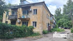 1-к квартира, на длительный срок, 27м2, 1/2 этаж