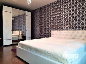 1-к квартира, посуточно, 48м2, 1/1 этаж