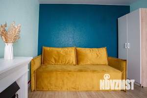 1-к квартира, посуточно, 39м2, 1/1 этаж