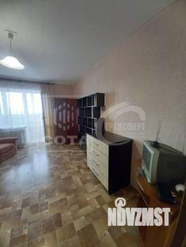1-к квартира, на длительный срок, 35м2, 15/17 этаж