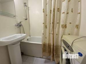 1-к квартира, на длительный срок, 38м2, 10/10 этаж