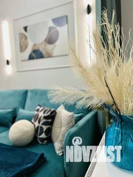 1-к квартира, посуточно, 21м2, 1/1 этаж