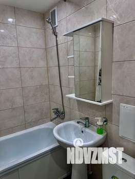 2-к квартира, посуточно, 44м2, 2/5 этаж