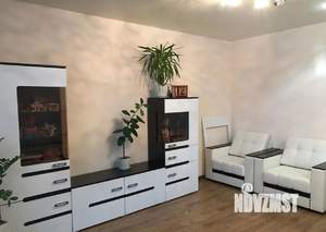 3-к квартира, на длительный срок, 106м2, 10/11 этаж