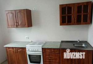1-к квартира, на длительный срок, 33м2, 14/17 этаж