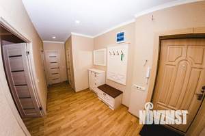 2-к квартира, посуточно, 70м2, 13/15 этаж