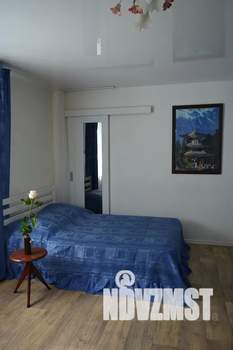 Студия квартира, посуточно, 35м2, 3/5 этаж