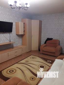 1-к квартира, на длительный срок, 40м2, 1/10 этаж