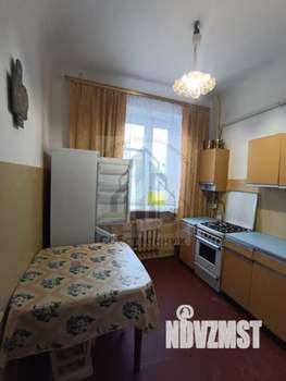 3-к квартира, на длительный срок, 78м2, 2/5 этаж