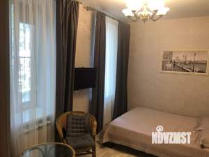 2-к квартира, на длительный срок, 43м2, 3/4 этаж