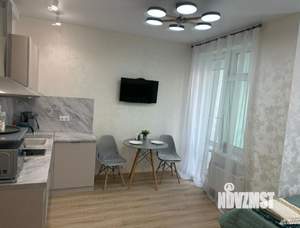 Студия квартира, посуточно, 26м2, 3/6 этаж