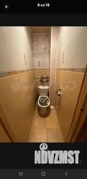 3-к квартира, на длительный срок, 48м2, 2/5 этаж