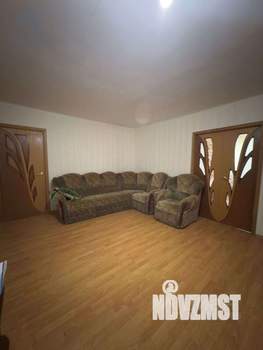 2-к квартира, на длительный срок, 74м2, 3/13 этаж