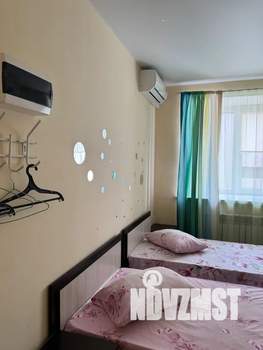 Студия квартира, посуточно, 15м2, 10/17 этаж