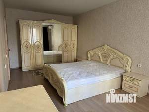2-к квартира, посуточно, 86м2, 8/16 этаж