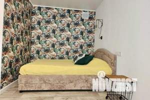 1-к квартира, посуточно, 36м2, 1/12 этаж