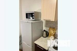 1-к квартира, посуточно, 39м2, 4/19 этаж