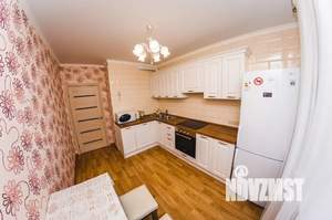 2-к квартира, посуточно, 70м2, 13/15 этаж