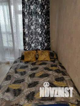 Студия квартира, посуточно, 20м2, 2/11 этаж