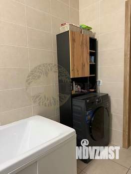 1-к квартира, на длительный срок, 38м2, 14/17 этаж