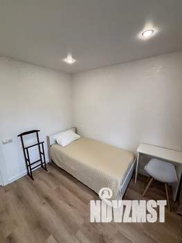 2-к квартира, посуточно, 53м2, 7/9 этаж