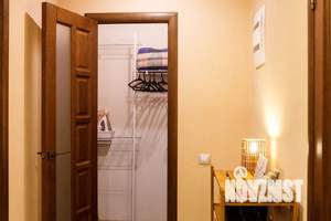 1-к квартира, посуточно, 44м2, 3/9 этаж